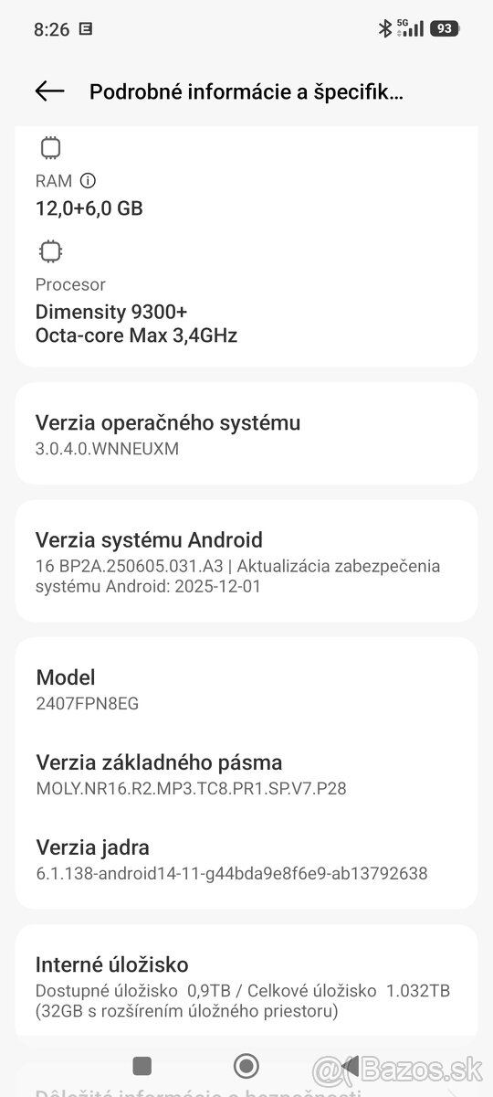 Xiaomi 14T Pro 1TB - 3