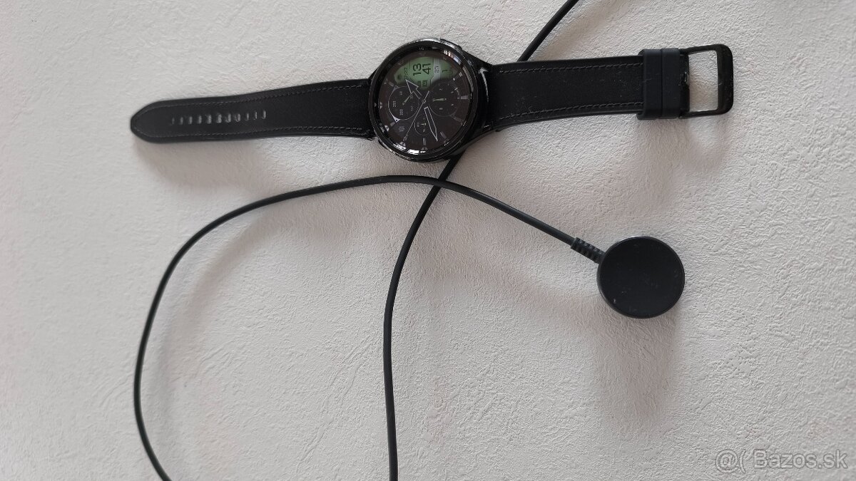 SAMSUNG GALAXY WATCH 6 CLASSIC - 3