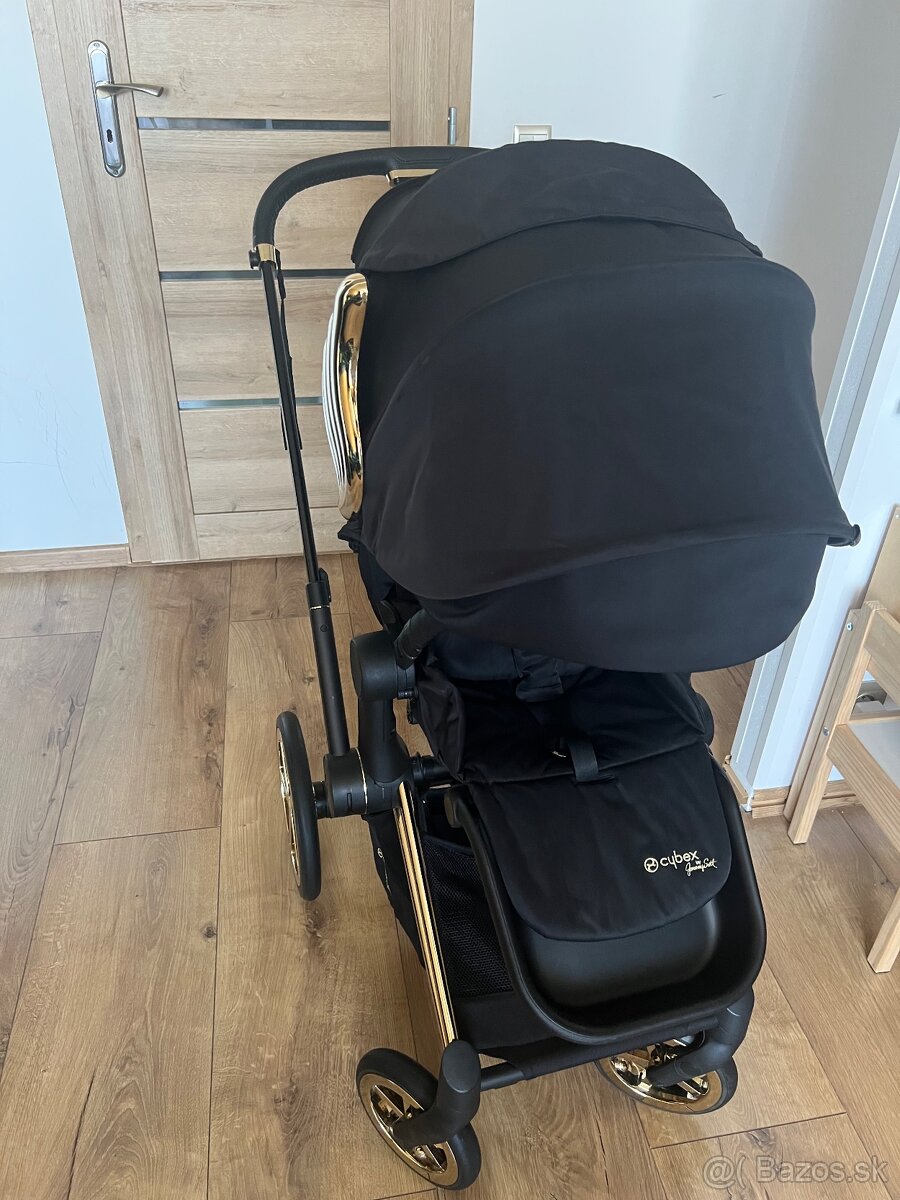 Cybex PRIAM 4.0 - 3