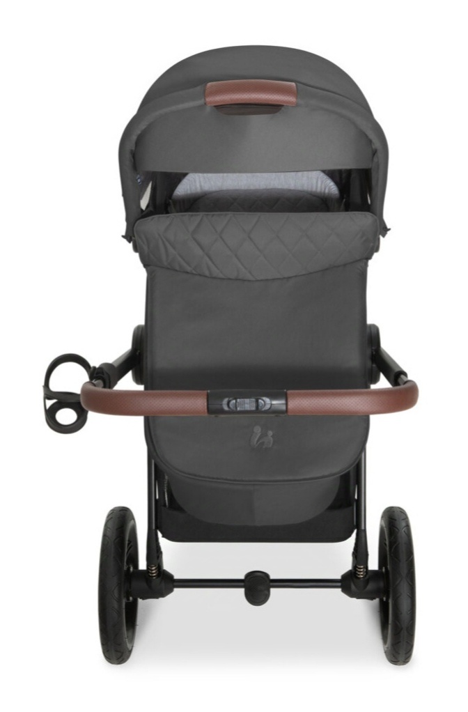 Kočár Walk N Care, novy - 3