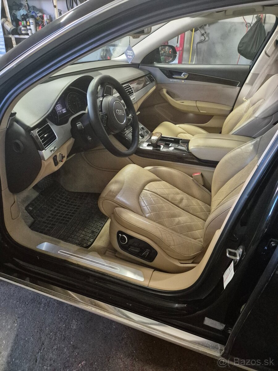 Audi a8 4.2tdi - 3