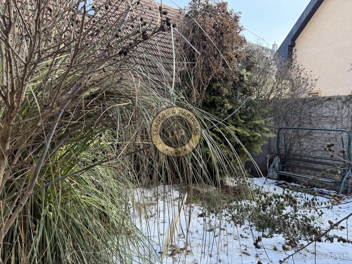 Rodinný dom/Komerčný objekt na predaj, VRAKUŇA - 3