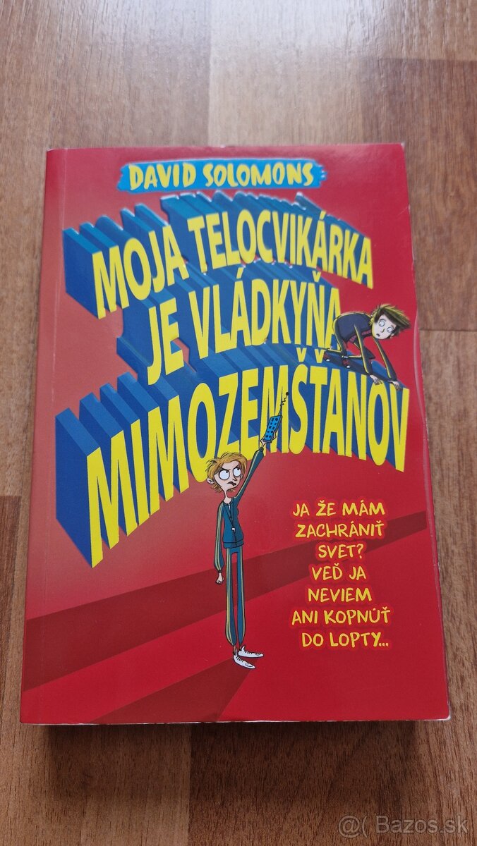 Knihy pre deti- rozne mix 2 - 3