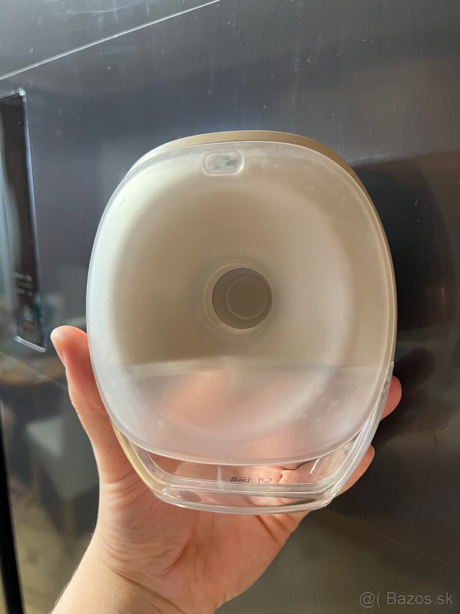 Canpol Babies (elektrická odsávačka mlieka ) - 3