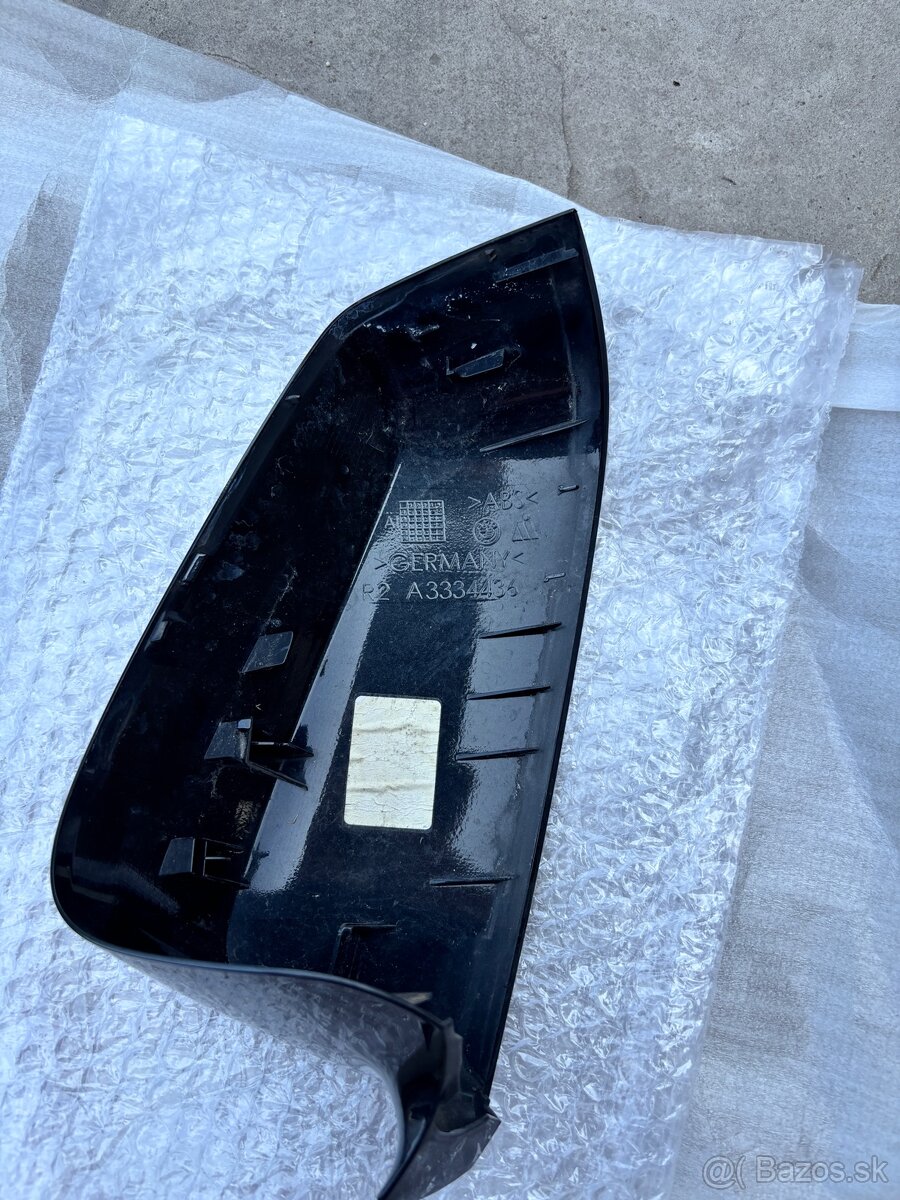 Kryty spätných zrkadiel BMW 6 - 3