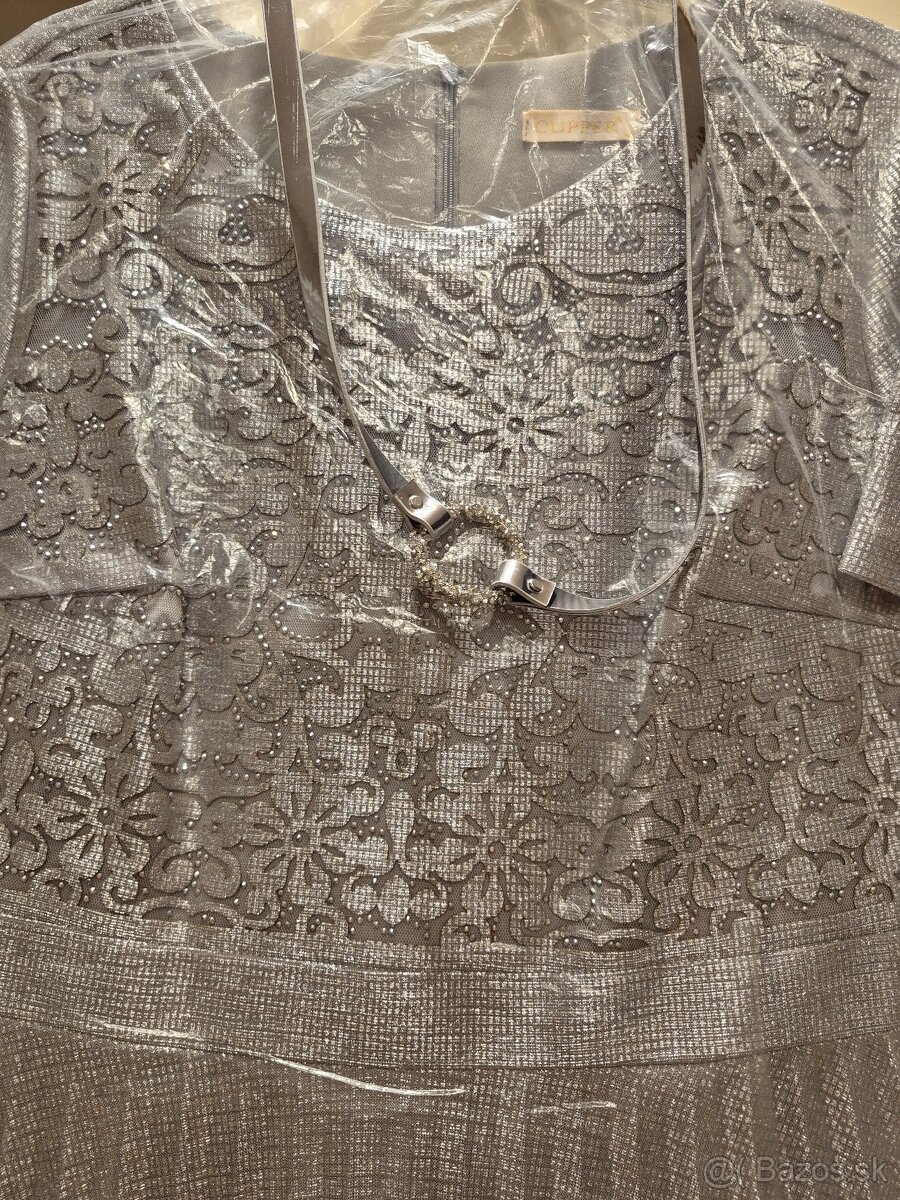 Spoločenské šaty - 3