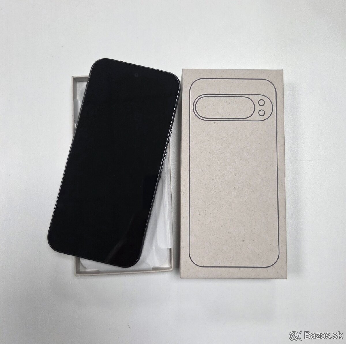 Google Pixel 9 Pro 128GB - 3