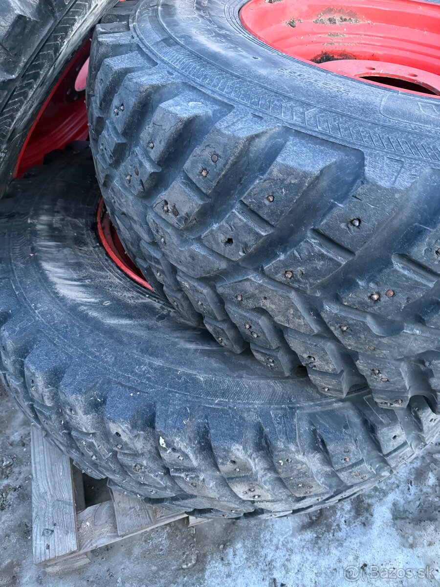 Predám pneu - 3