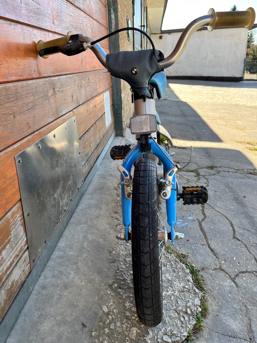 BMW Kidsbike - 3