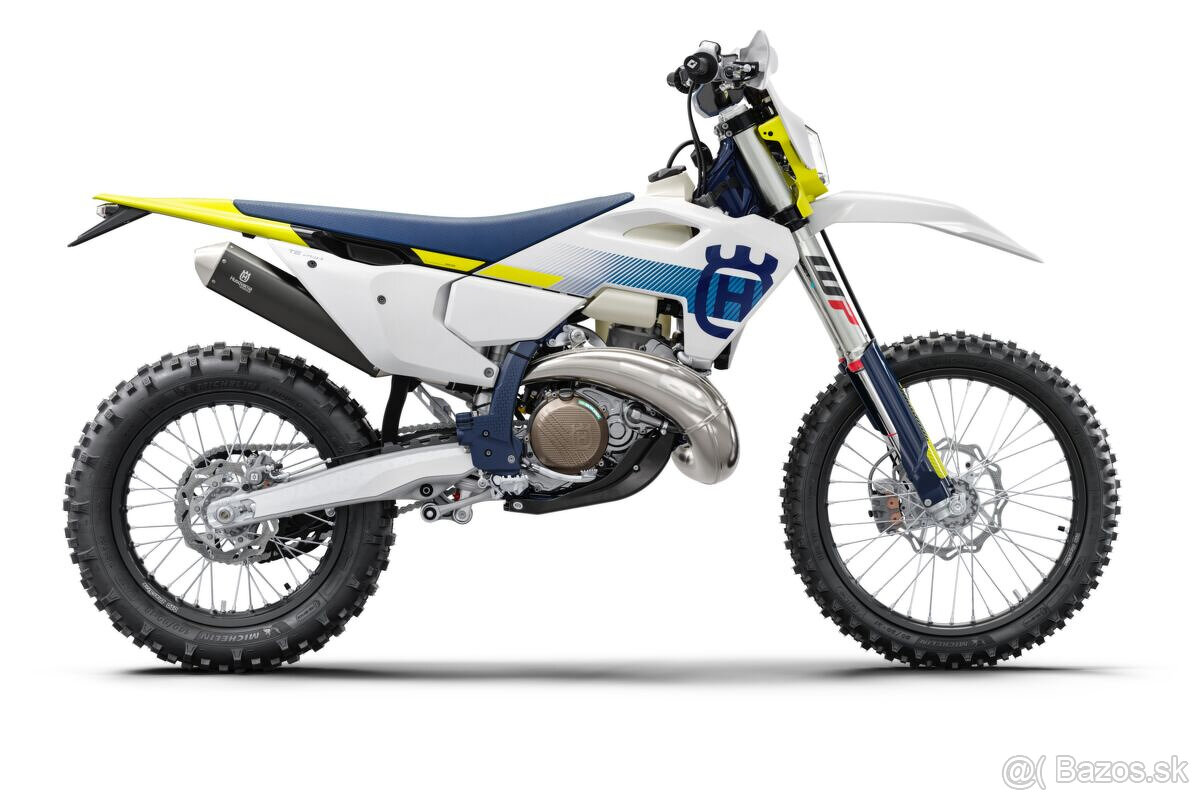 HUSQVARNA TE 250/ 2024