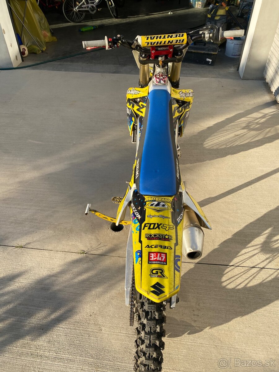 RMZ 250