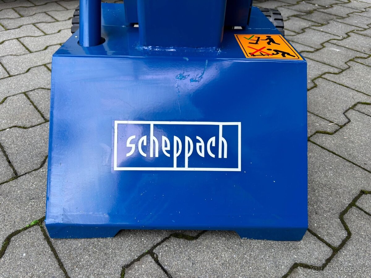 Štiepačka dreva Scheppach HL810 - 3