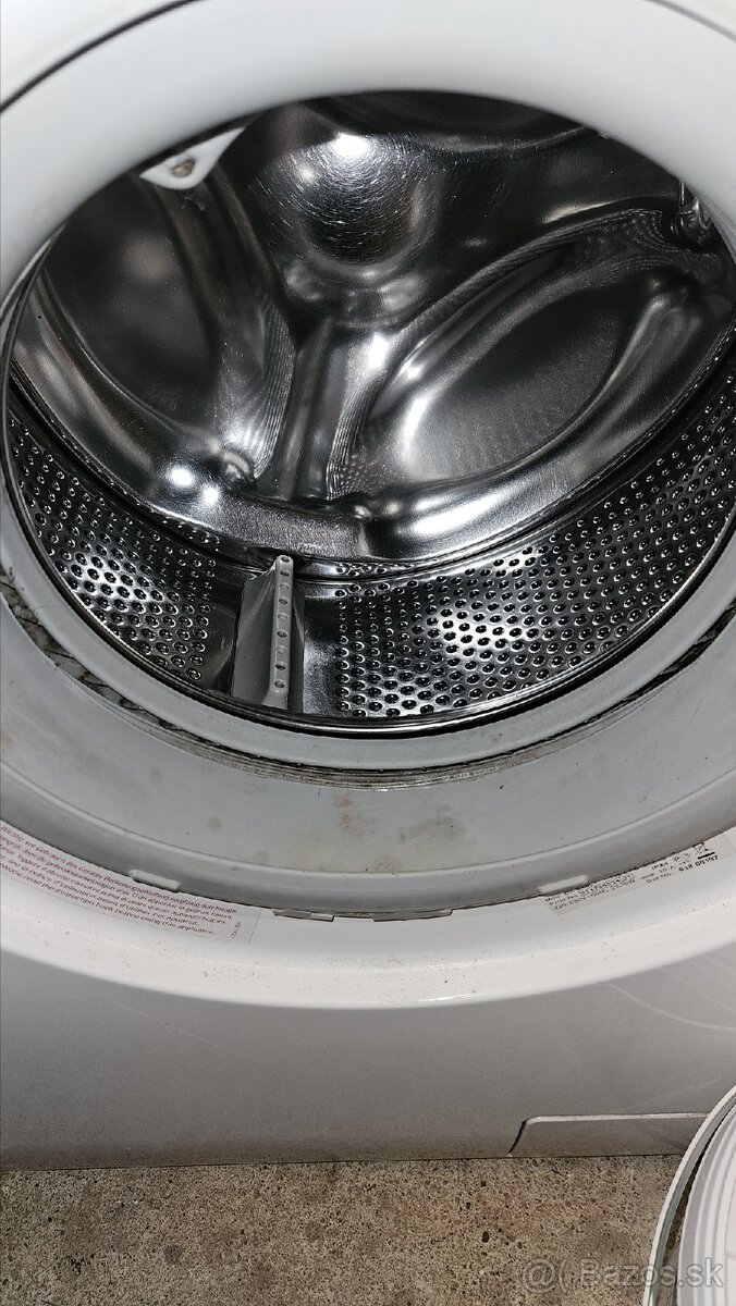 Práčka - 3