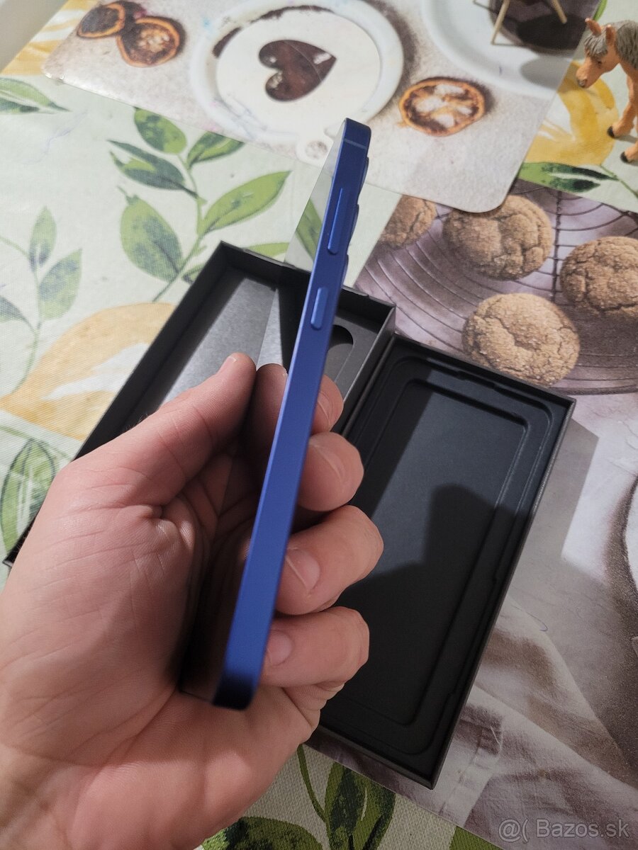 Samsung Galaxy S25 256GB Navy / nový - 3