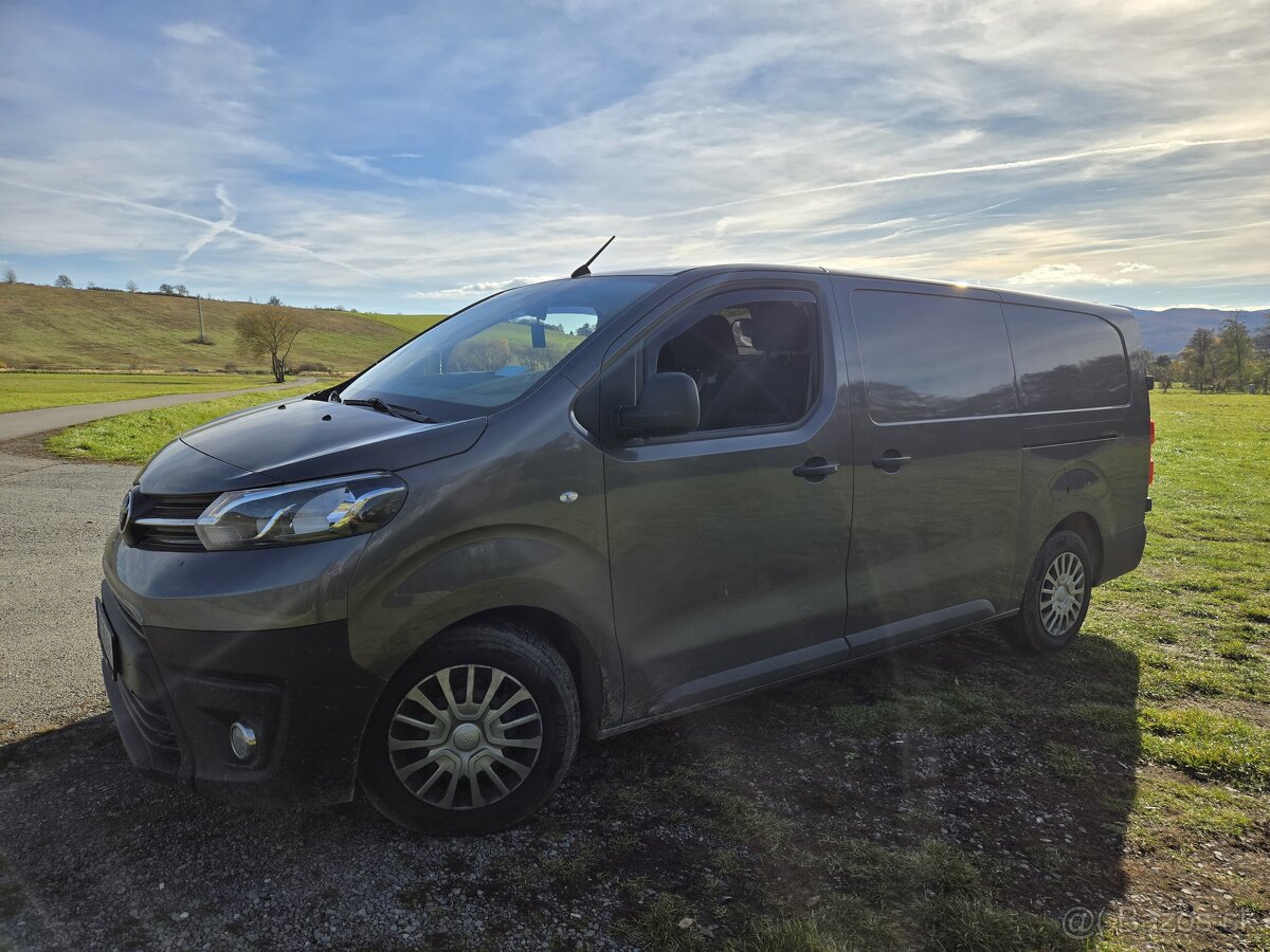 Toyota Proace - 3