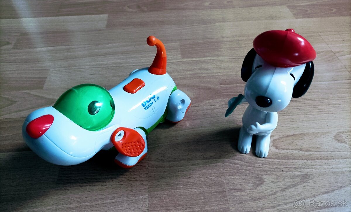 Hračky pre chlapcov - 3