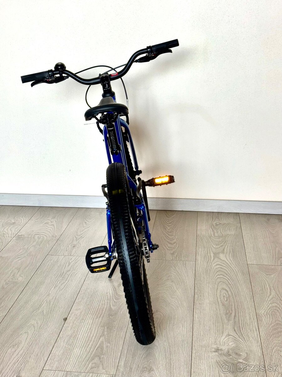 🚴‍♂️ Specialized Jett 20 Single Speed – ako nový so zárukou - 3