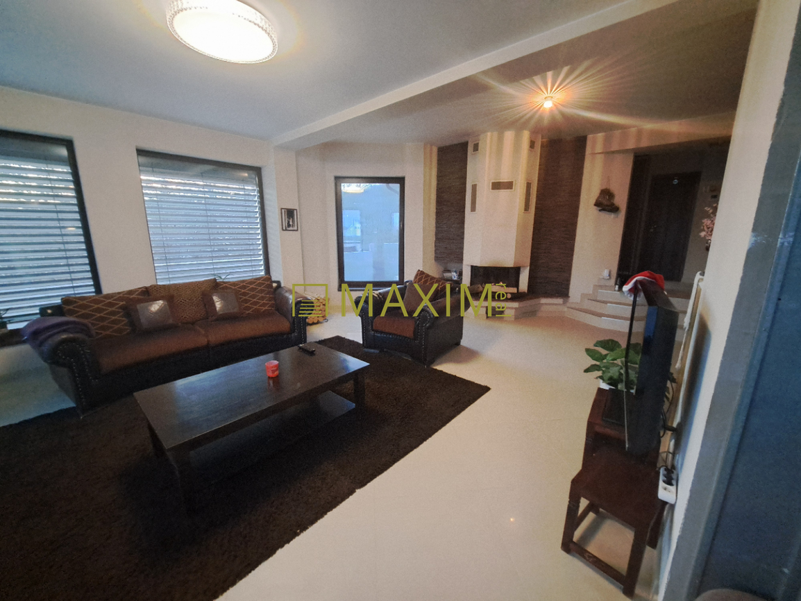 Rodinný dom v Štitároch s krásnym výhľadom - 3