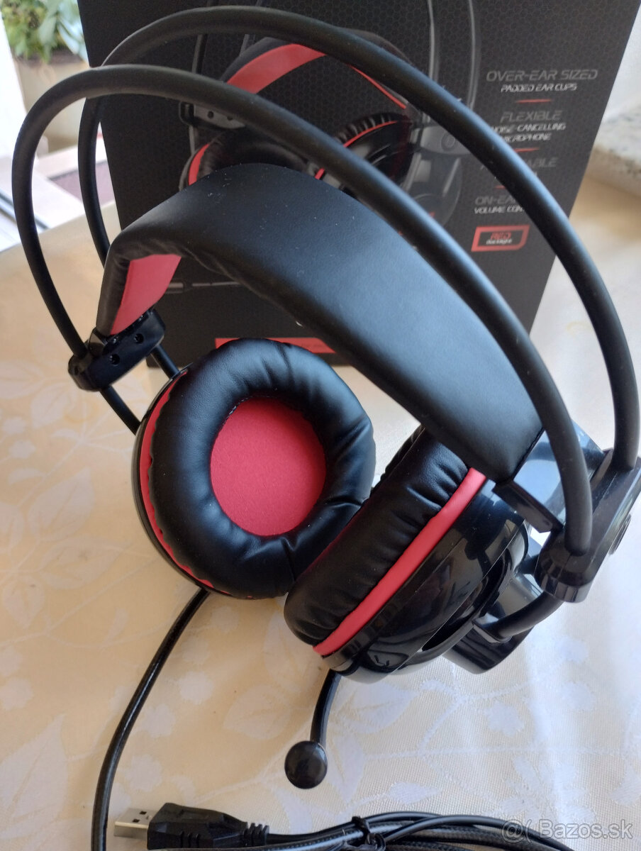 Predám slúchadlá - 3