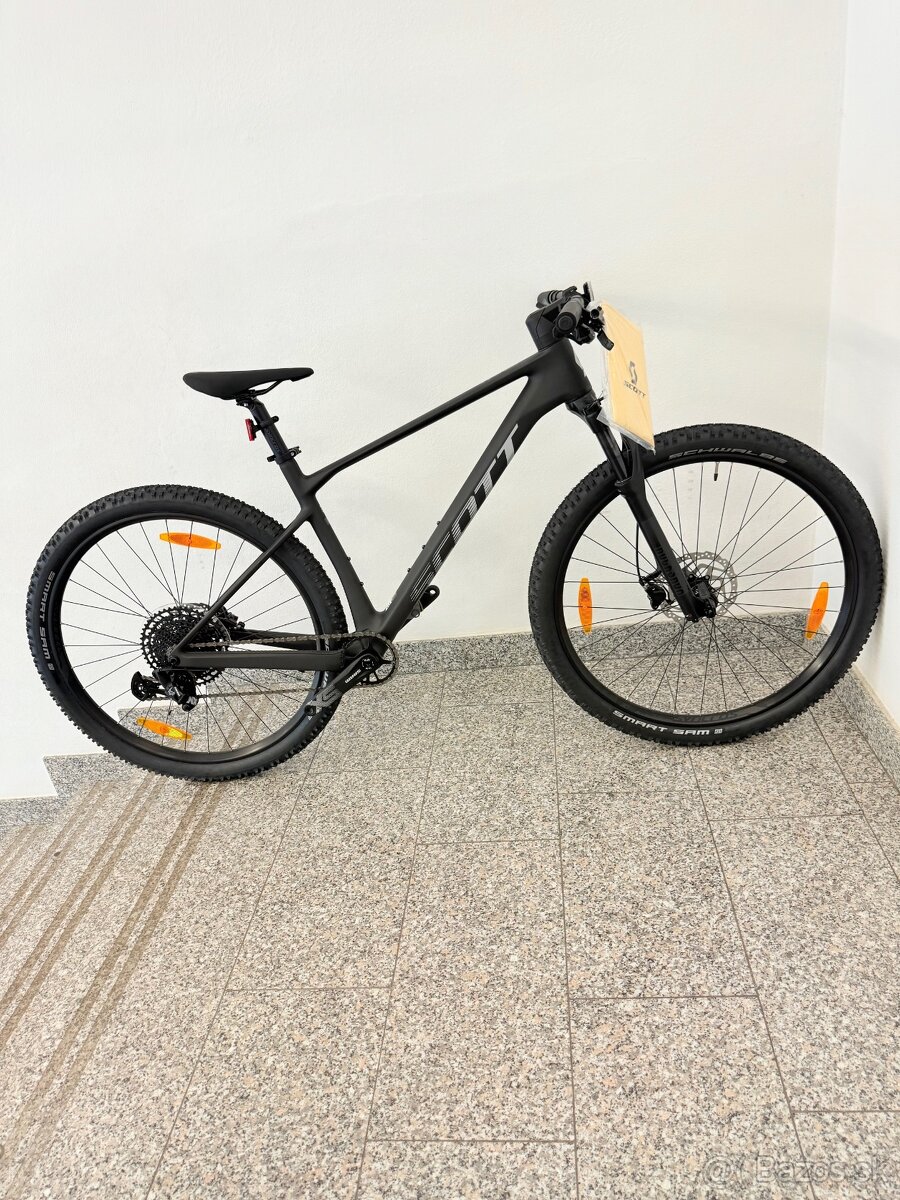 SCOTT Scale 940, bicykel unisex, Karbón, veľ. L, 29“ - 3