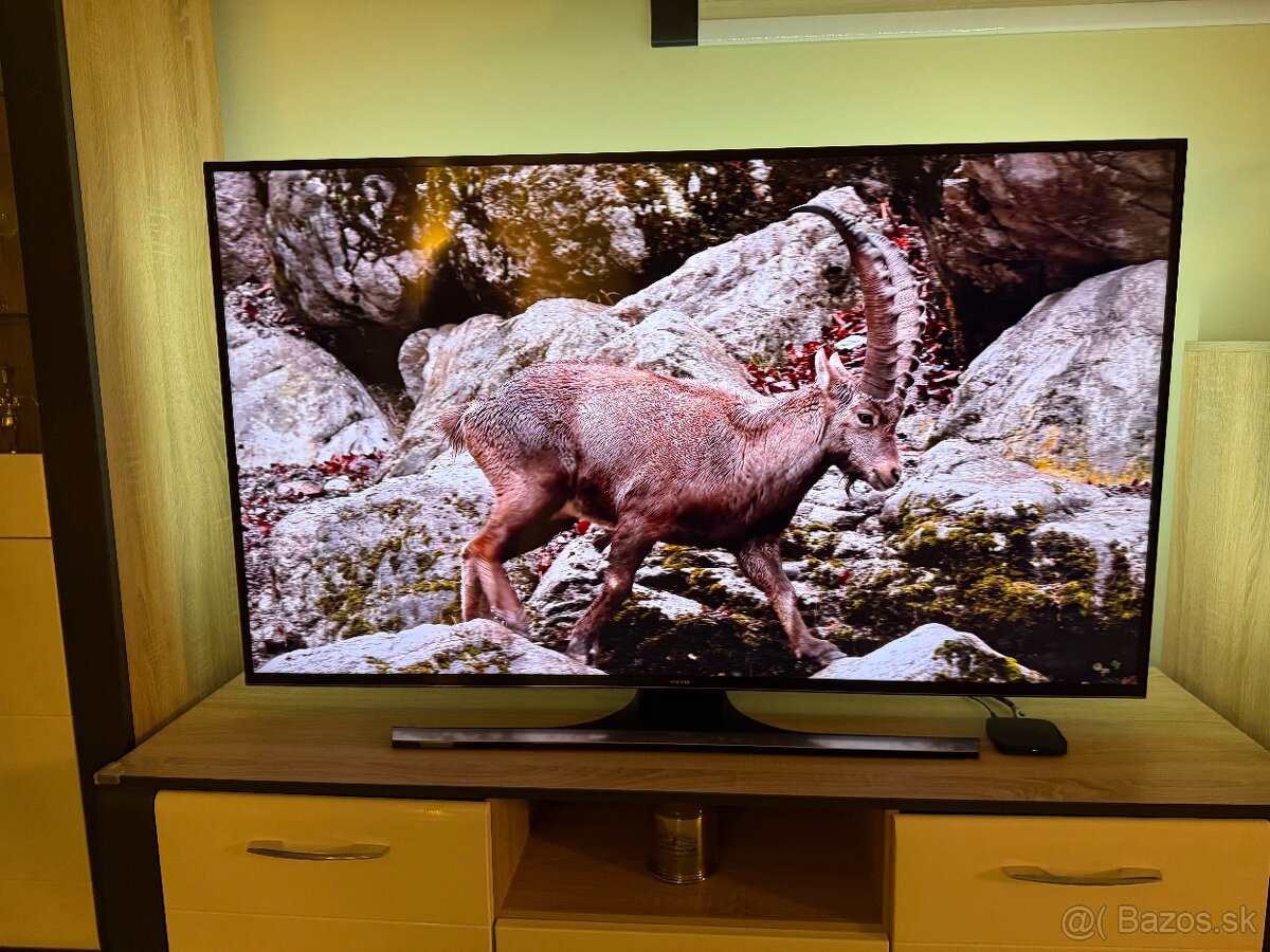 Samsung 60palcov (152 cm) - 3