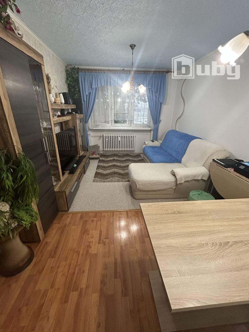 PREDAJ-ÚTULNÝ 2 IZBOVÝ BYT, M.R.ŠTEFÁNIKA,POVAŽSKÁ BYSTRICA - 3