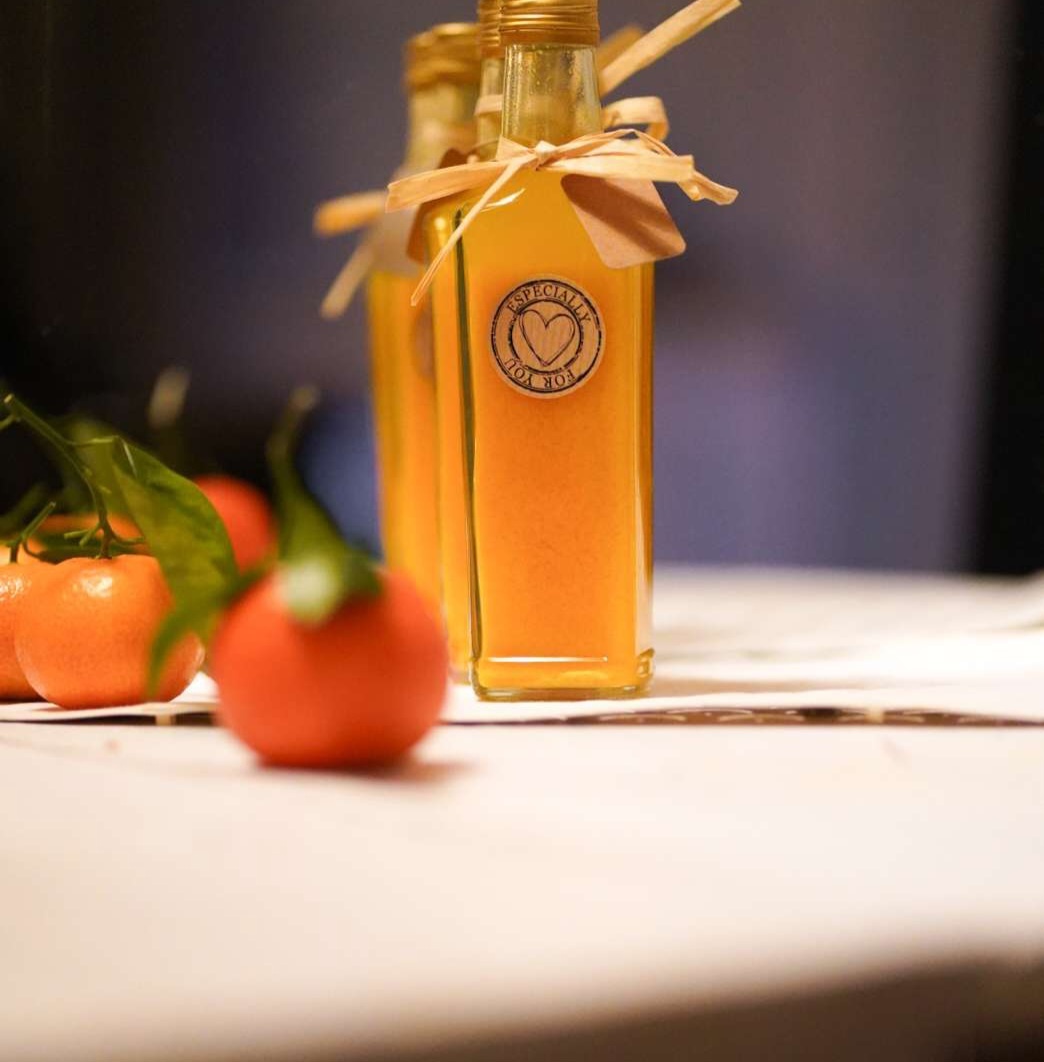 Domace zazvorovo kurkumove shoty - 3