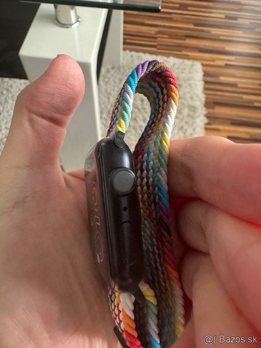 Apple Watch 8 45mm - 3