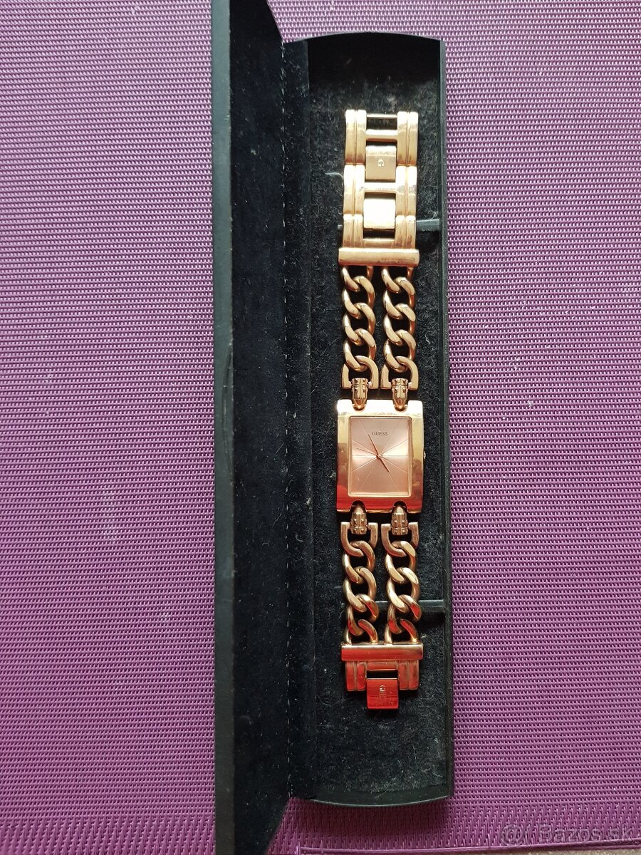 GUESS dámske - 3