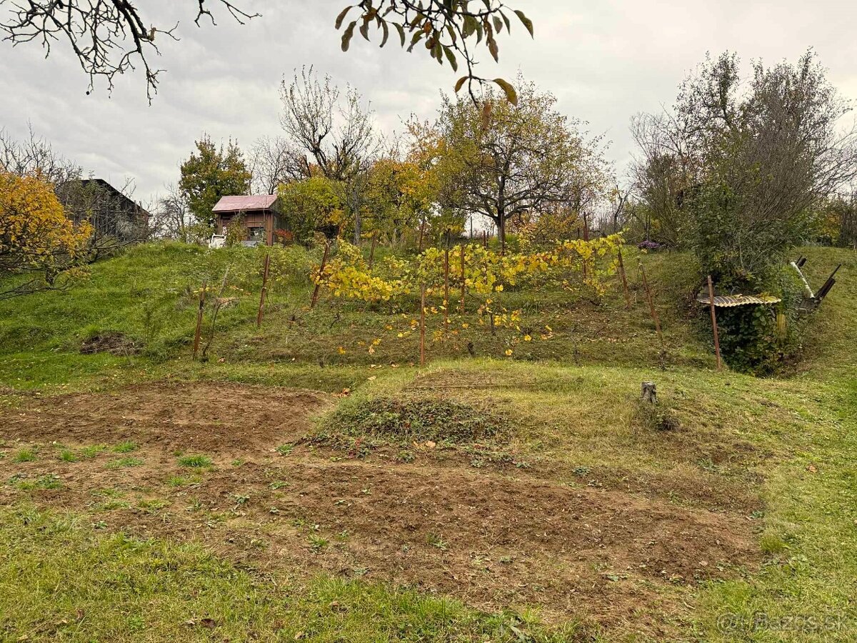 Rekreačná nehnuteľnosť? Trvalé bývanie? Výhodná investícia? - 3