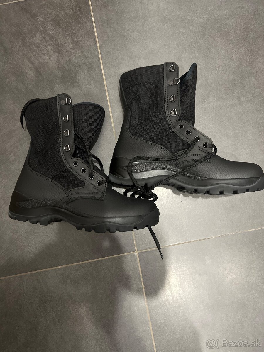 Maskáče veľkosť 2/41 - 3