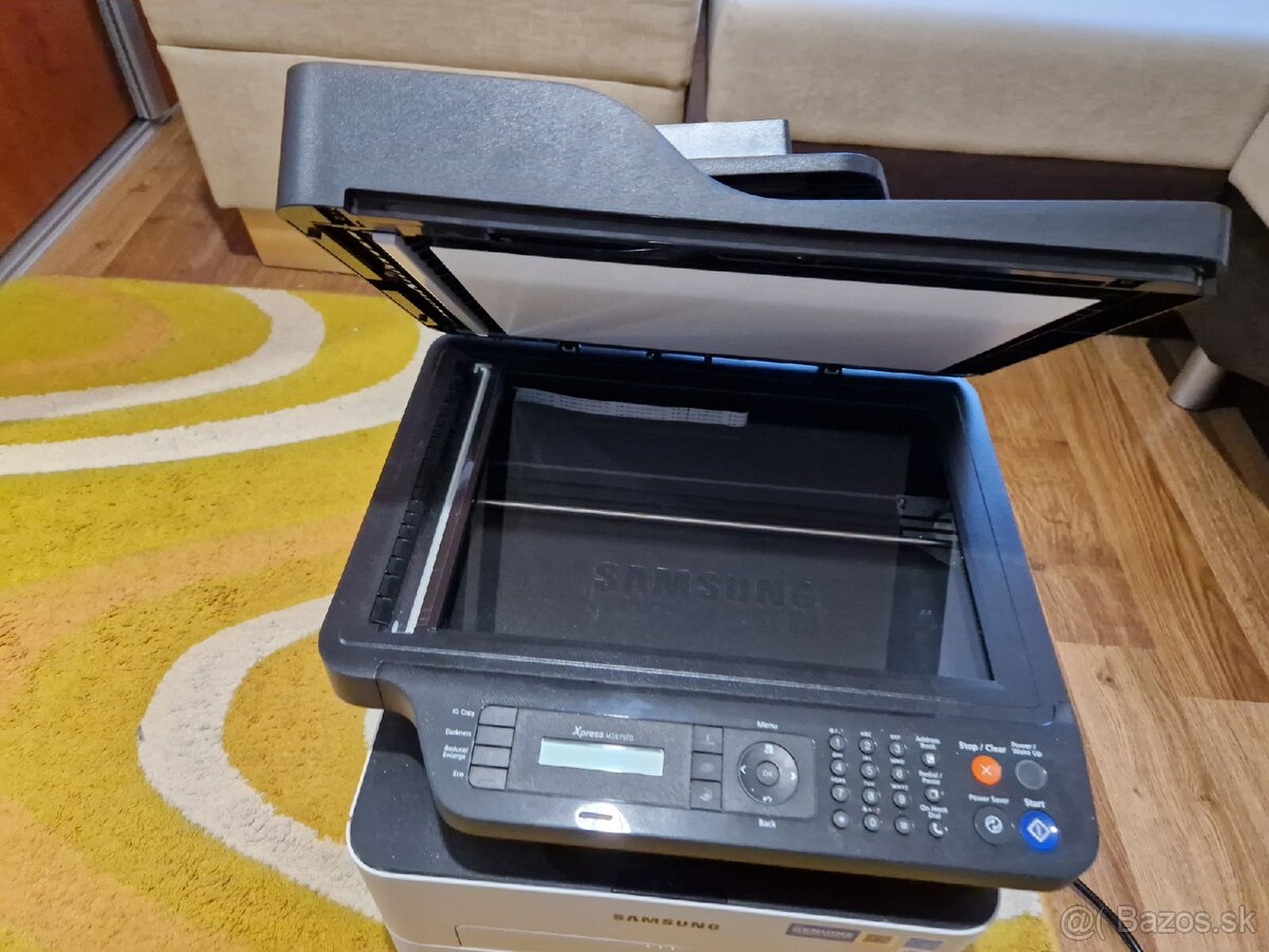 Tlačiaren Samsung - 3