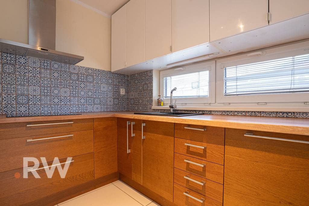 Komfortné bývanie v D. Lužnej – zrekonštruovaný RD s veľkým - 3