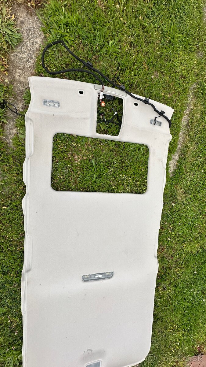 Stropný tapacir seat exeo st - 3