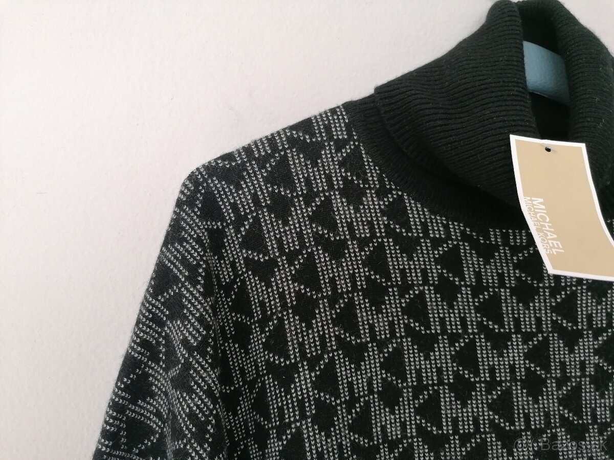 Pončo Michael Kors - 3