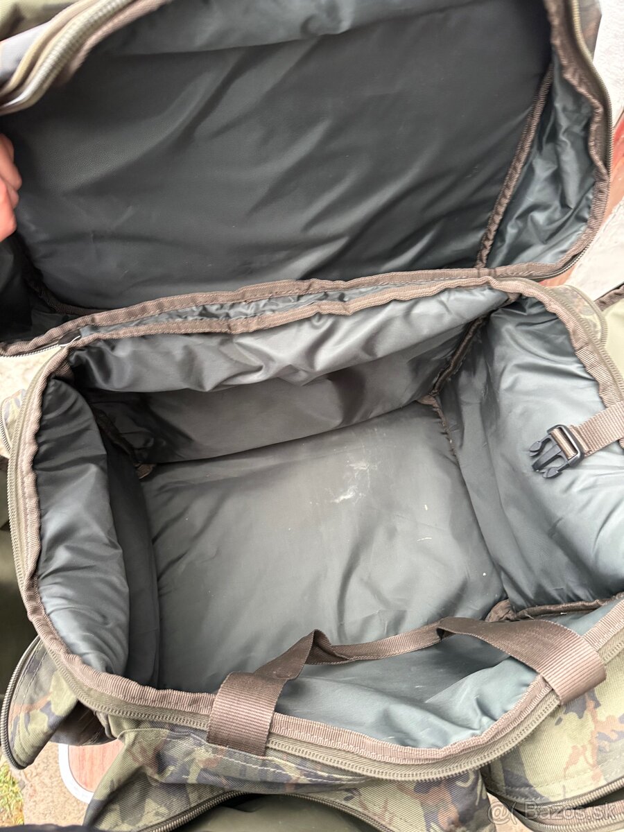 Taškovy komplet - 3