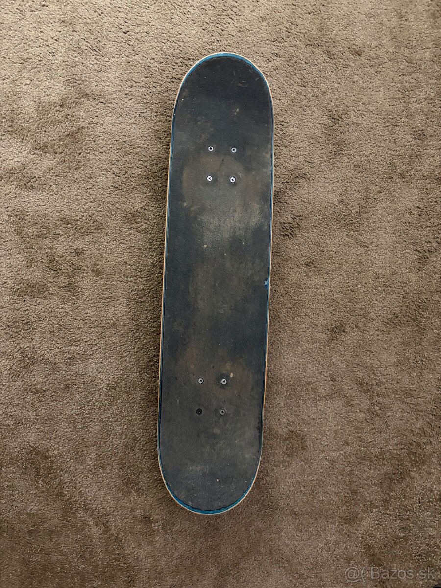 Skateboard Ambassadors/Mini-logo - 3