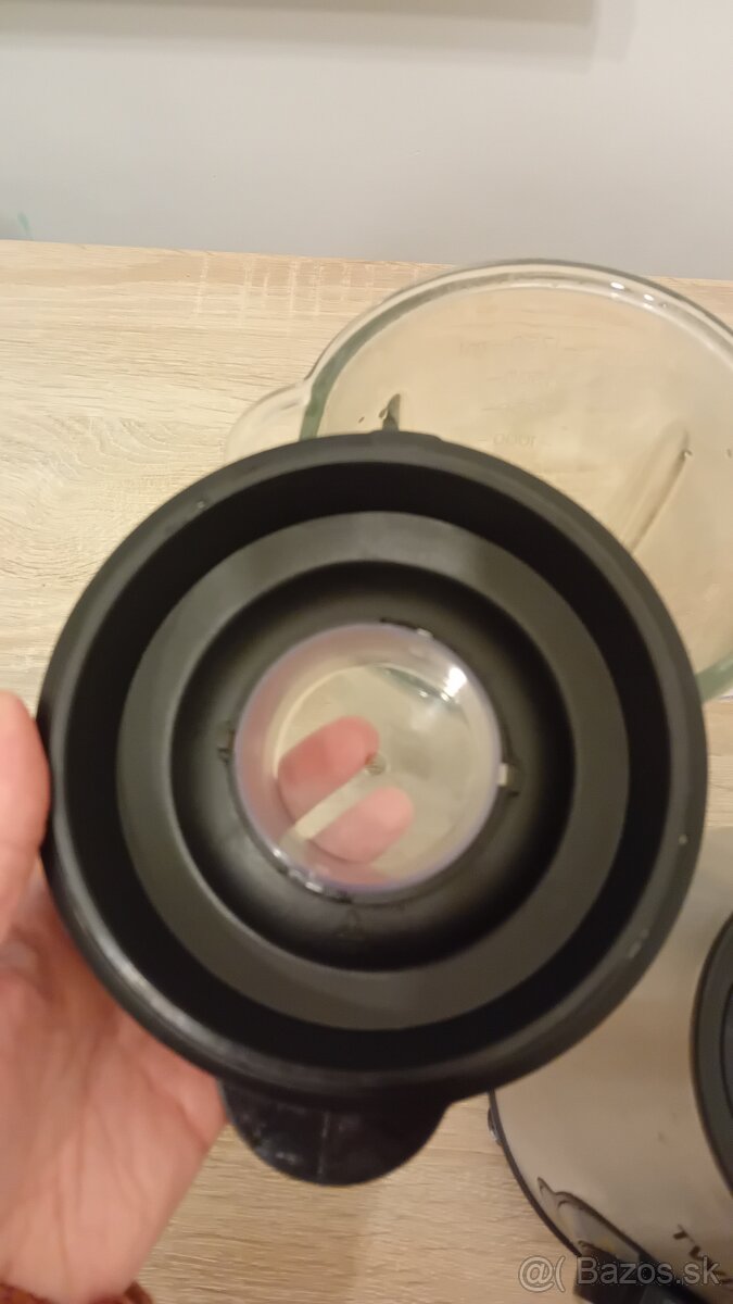 Stolný mixér Eta Twixer 1000W - 3