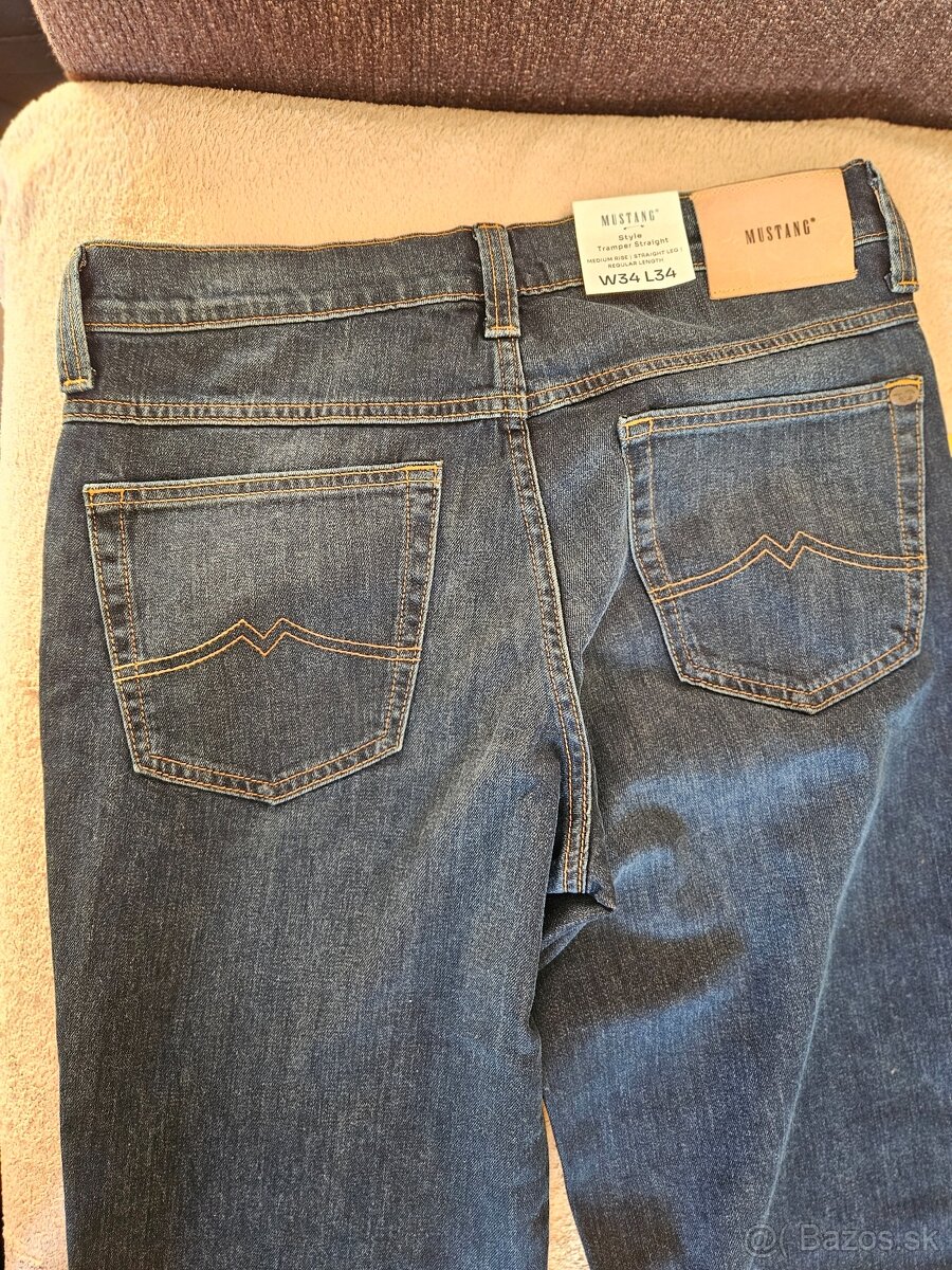 Nové s vysačkou - 3