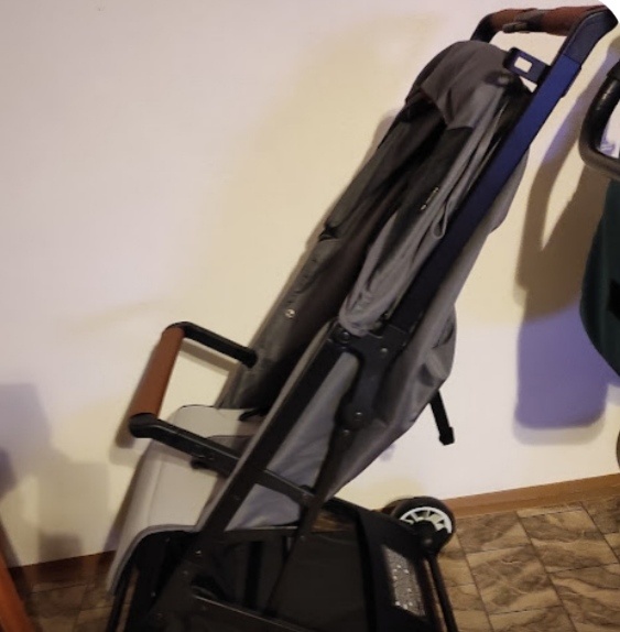 Športový kočík Colibro - 3