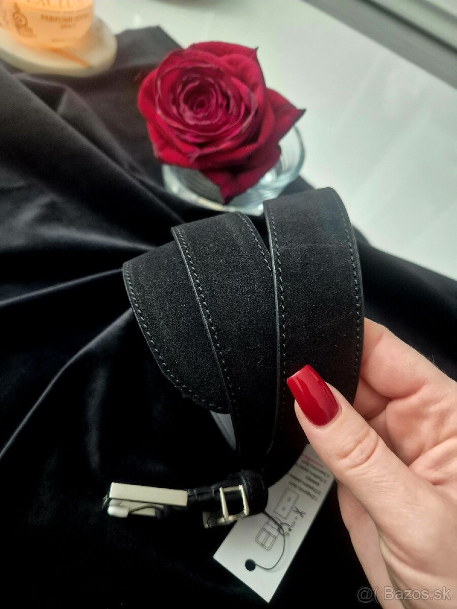 YSL dámsky opasok - 3