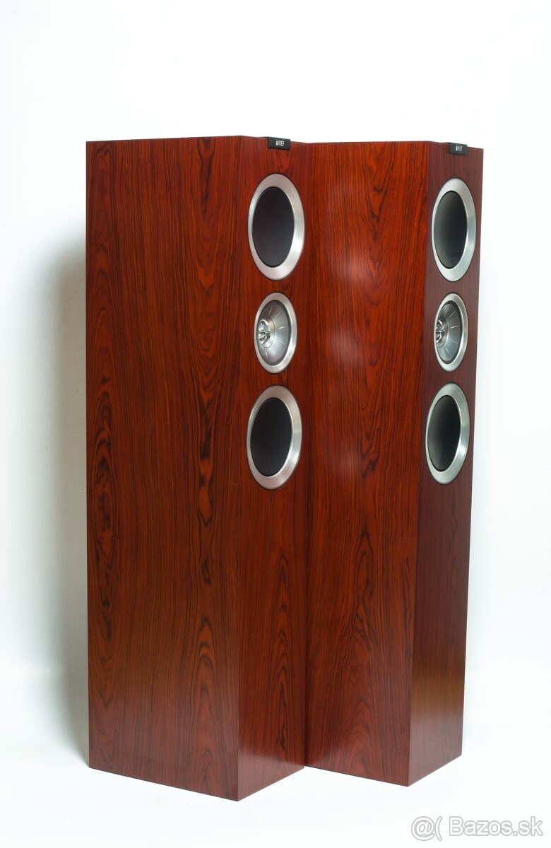 KEF R500 KEF R700 - 3