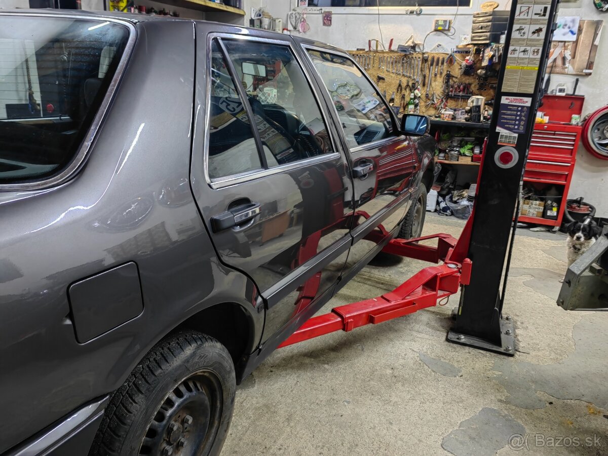 Lancia thema 2.0 16v - 3