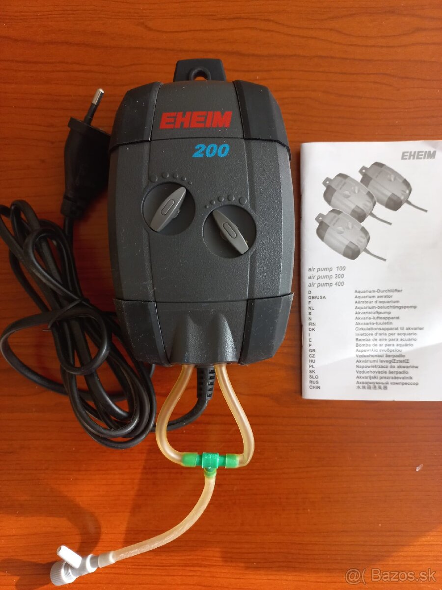 Darujem akvárium so skrinkou - 3