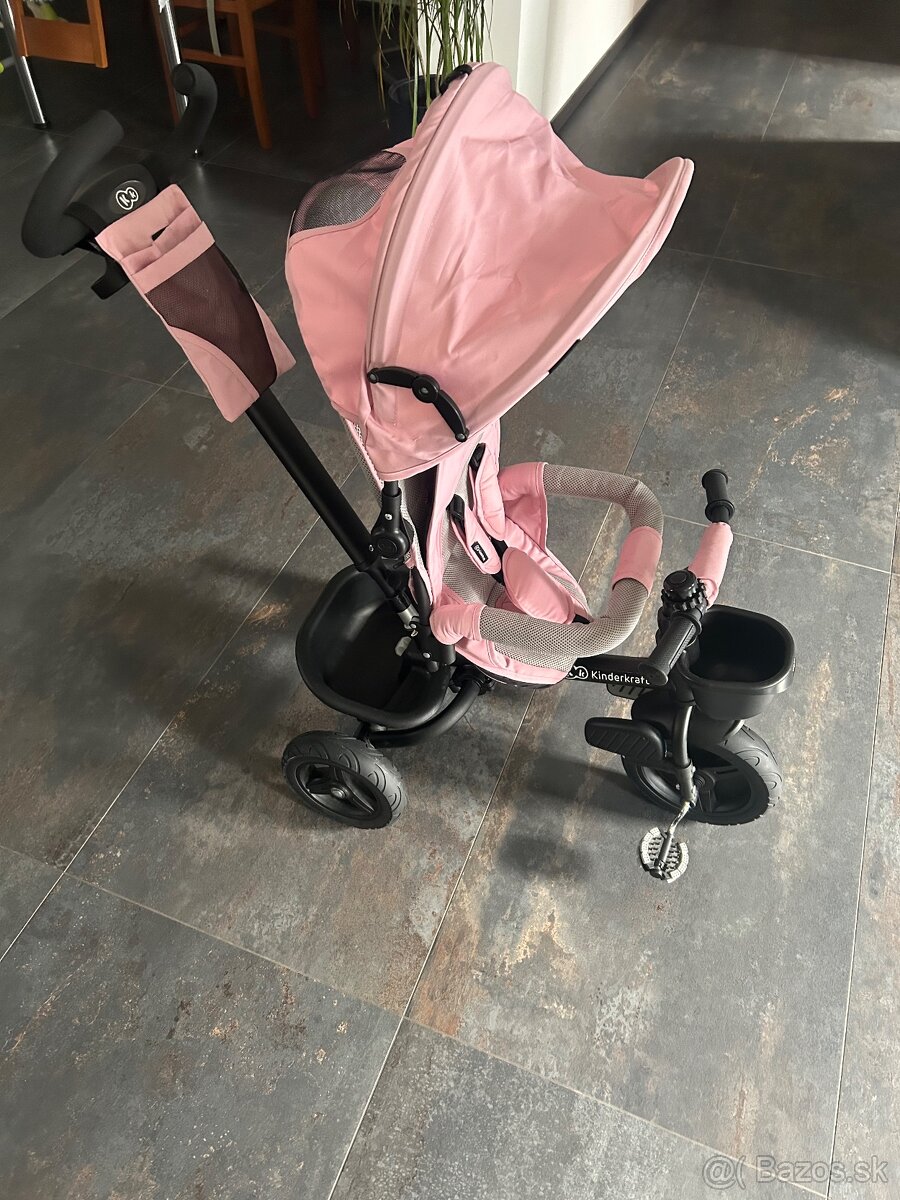 Detská trojkolka - 3