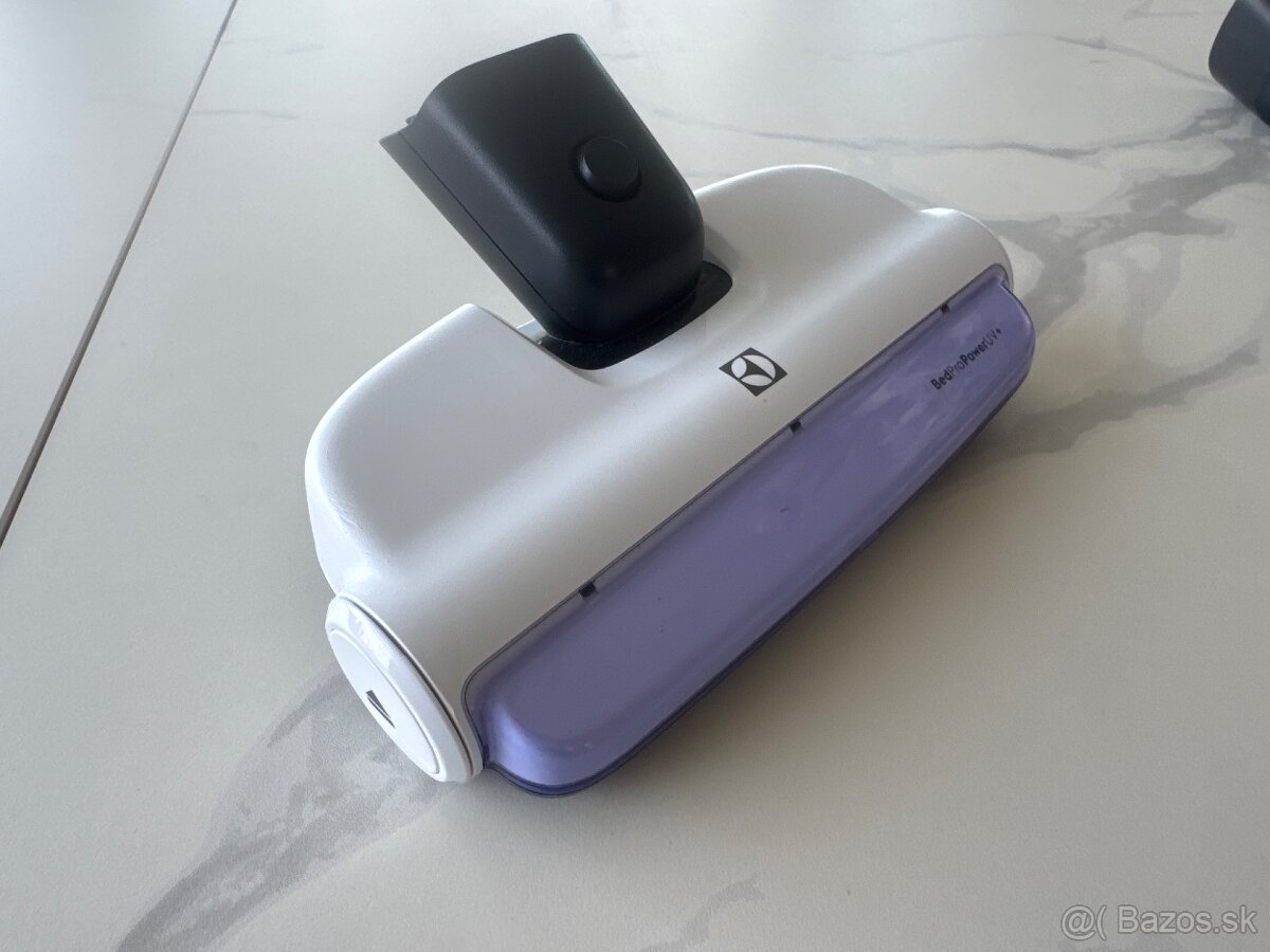 Predam Electrolux 600 prislusenstvo - 3