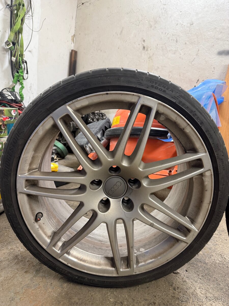 Elektrony speedline r19 - 3