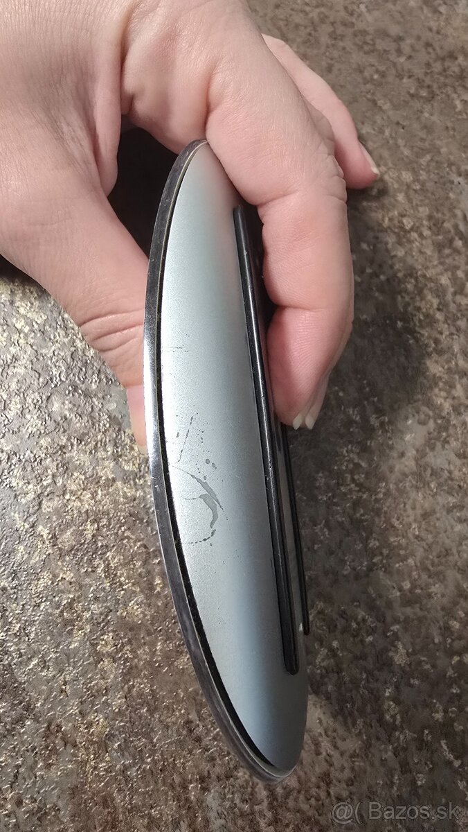 Apple Magic Mouse 2 (A1657) - 3