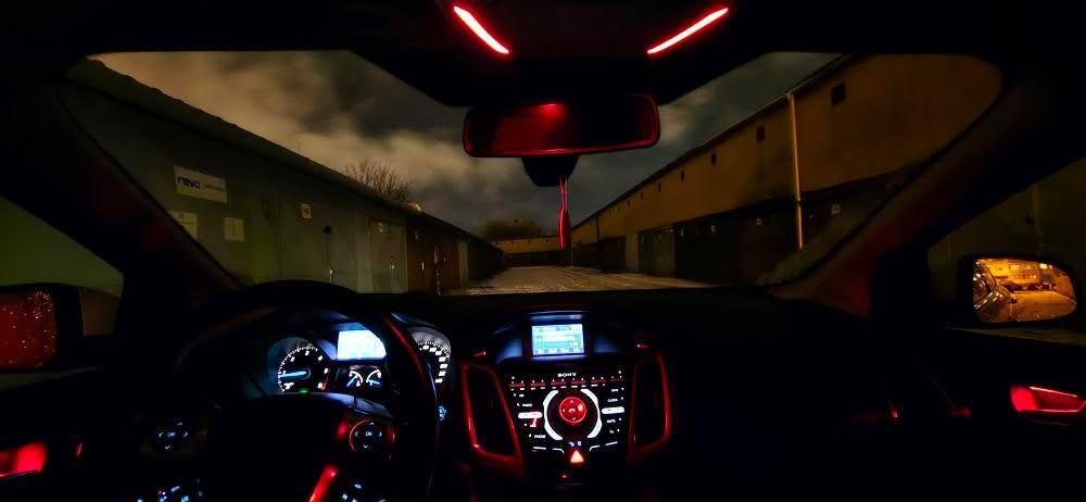 Ford Focus MK3 2.0TDCi Automat - 3