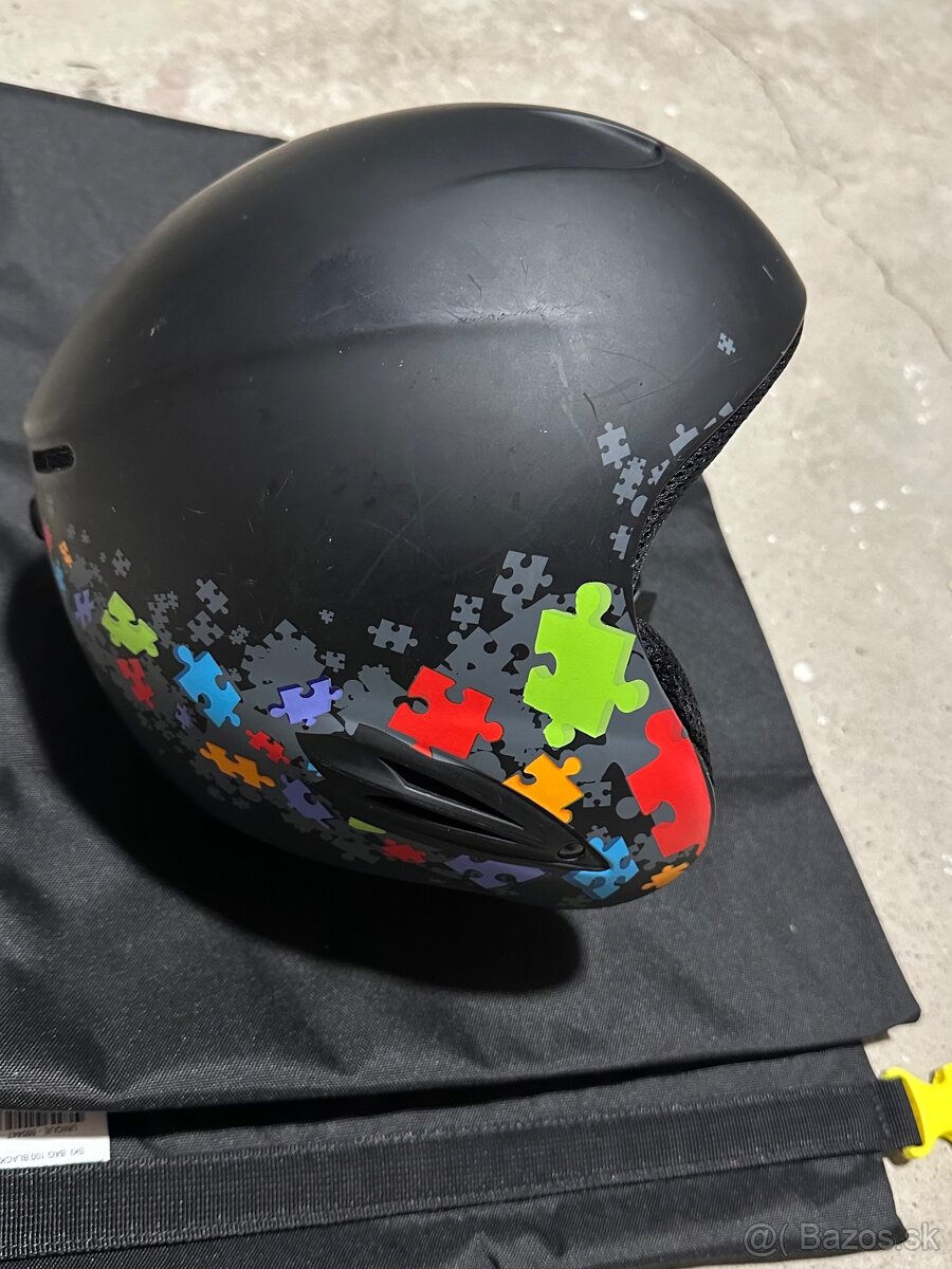 Detská prilba - 3